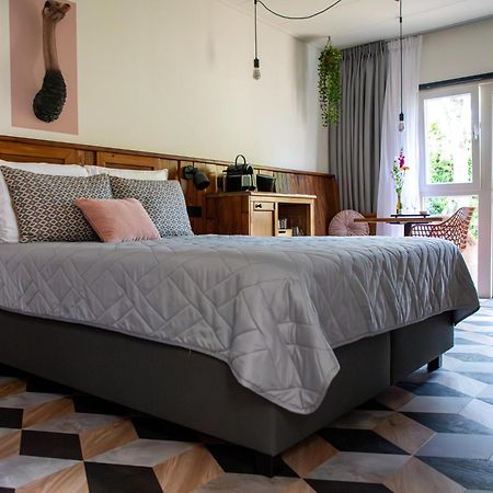 B&B Joli Met Prive Wellness Wemeldinge Kültér fotó